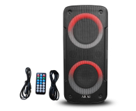 AKAI ZESTAW MUZYCZNY AKAI ABTS-TK19 # - 1460383 - zdjęcie 1